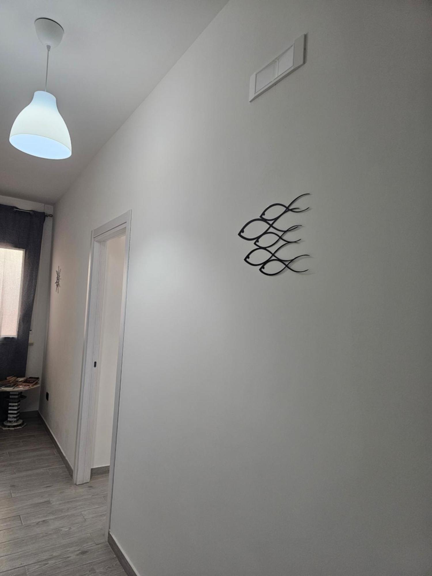 Frontemare Locazione Turistica Hotel Porto Empedocle Luaran gambar